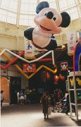 007-Canadian National Exhibition